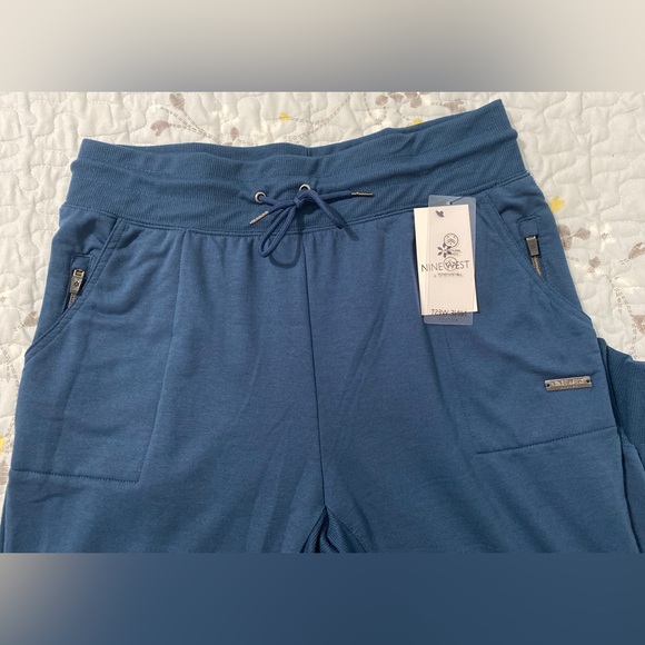 NWT NINE WEST ACTIVE JOGGERS - Picture 2 of 7